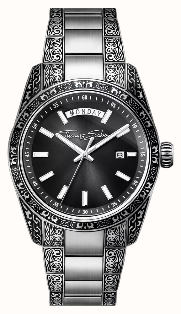 Thomas Sabo WA0438-201-203-40