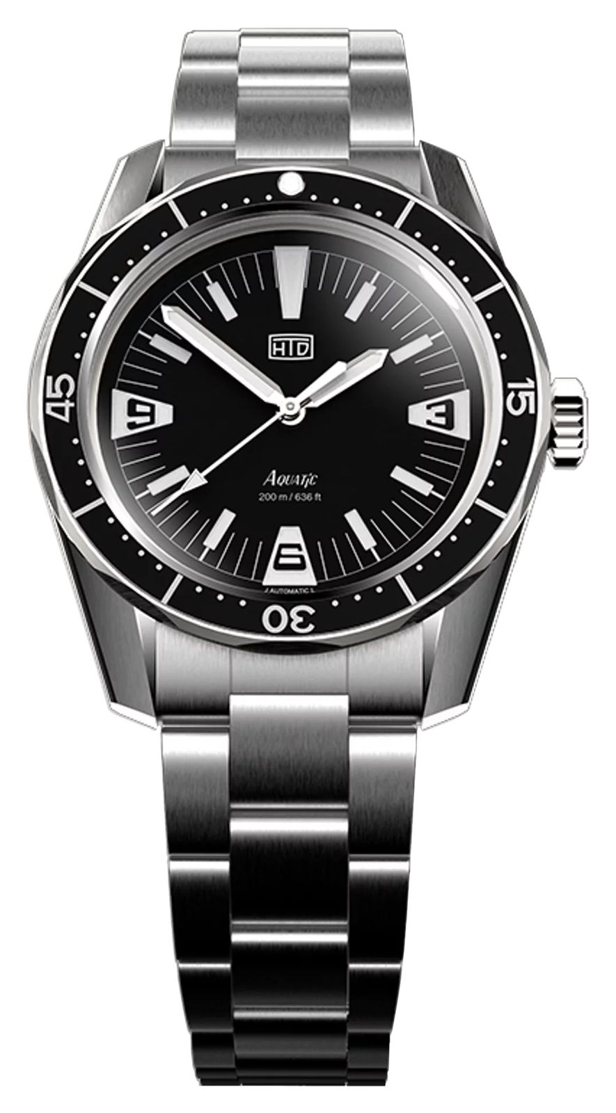 HTD A25F09S Aquatìc SpaceBoy Automatic Skindiver (39mm) Watch
