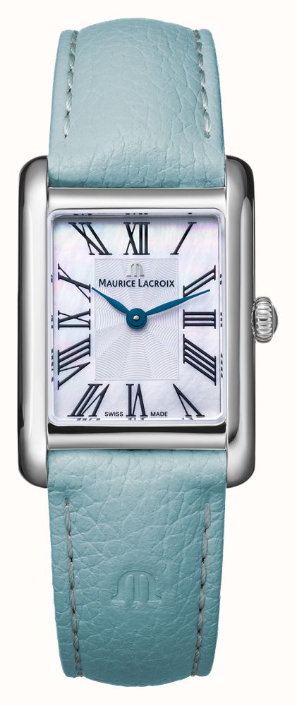 Maurice Lacroix FA1205-SS001-160-4