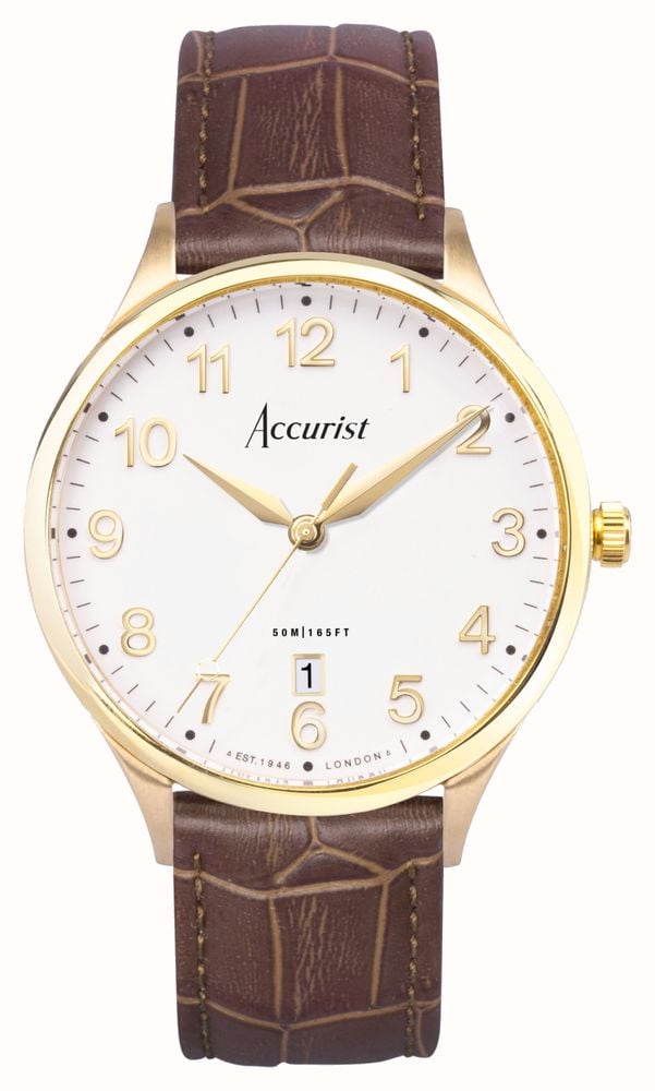 Accurist 73001