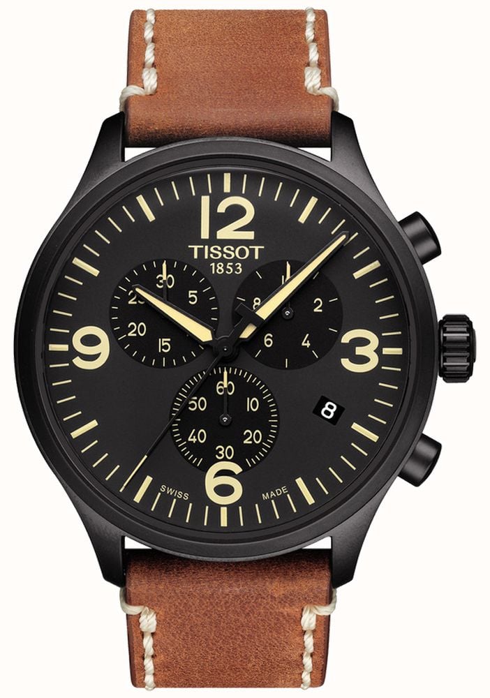 Tissot T1166173605700