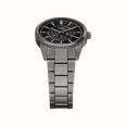 Fossil Pearson 42mm Multifunction Gunmetal Stainless Steel Watch FS6187 - alternate view 4