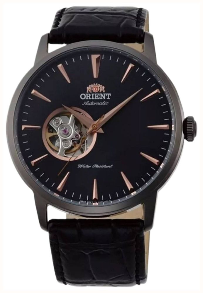 Orient TAG02001B0