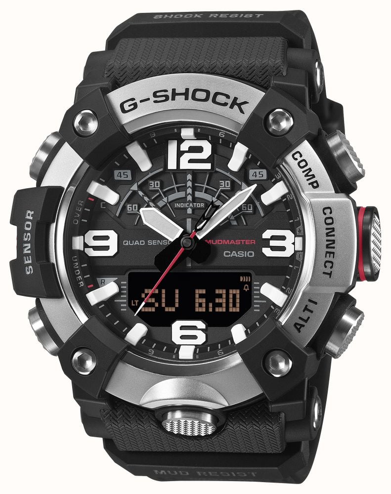 Casio GG-B100XM-1AER