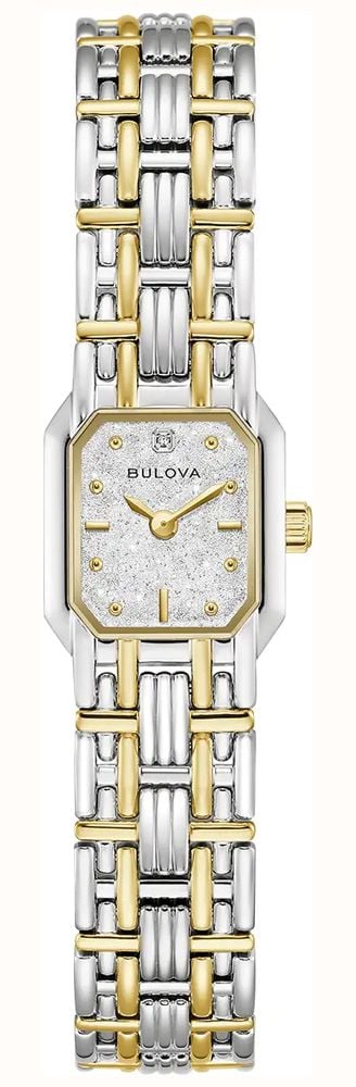 Bulova 98P237