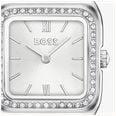 BOSS Mae Petite 22mm Silver Dial Ladies BOSS Watch 1502882 - alternate view 4