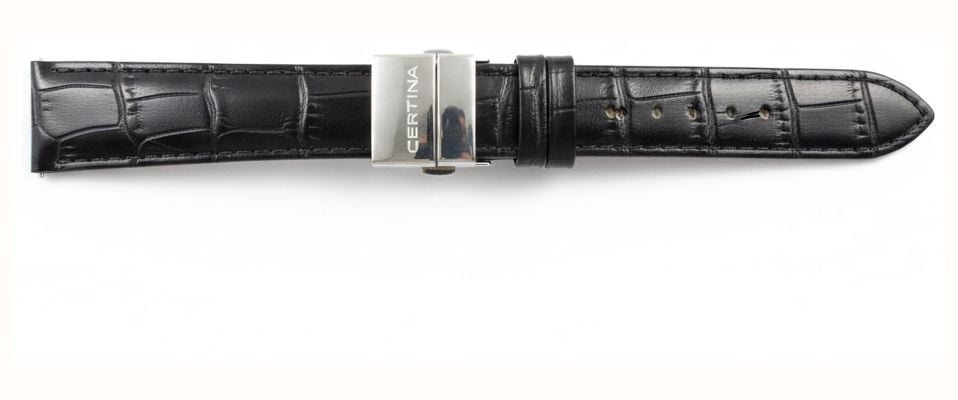 Certina J6436