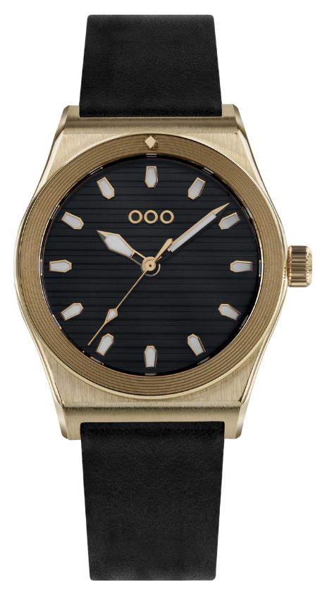 Out Of Order F70BLK.7403 Forma Settanta Bronze Automatic ( Watch