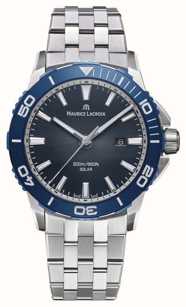 Maurice Lacroix PT1008-SSL42-430-1