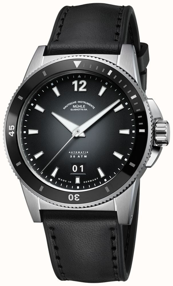 Mühle Glashütte M1-52-43-200-LK