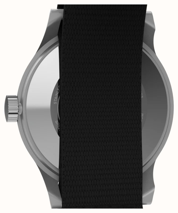 Timex PEANUTS MK1 36mm Fabric Strap TW2Y85400 - alternate view 4