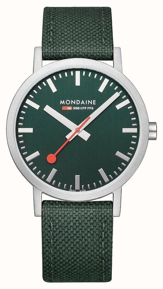 Mondaine A660.30360.60SBF