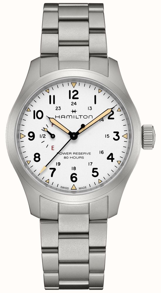 Hamilton H69509110