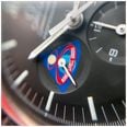 Pre-owned Omega Speedmaster Apollo 8 (3597.12.00) Limited Edition 200 pcs 1997 / 1998 Watch JMP-135604 - alternate view 2
