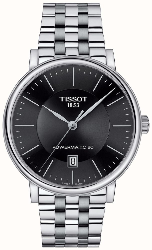 Tissot T1224071105100