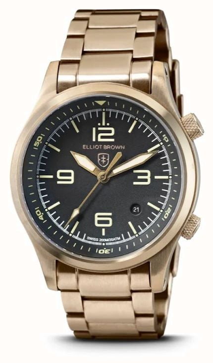 Elliot Brown 202-022-B12