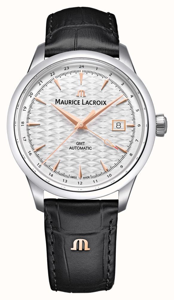 Maurice Lacroix 756048-SS001-131-2