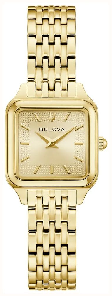 Bulova 97L191