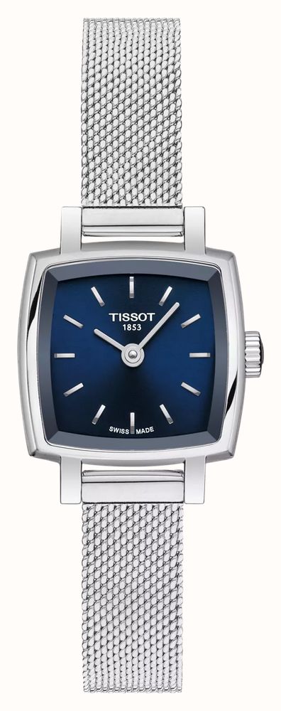 Tissot T0581091104100