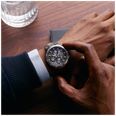 Seiko Astron GPS Solar Dual Time Chronograph (43.2mm) ‘Night Advanced Grey’ Dial / Black Titanium Bracelet HAB008J1 - alternate view 5