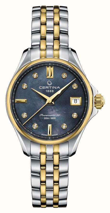 Certina C0322072212600