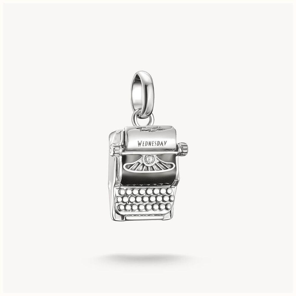 Thomas Sabo Jewellery CC1315-691-11