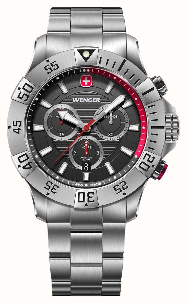 Wenger 01.0643.123
