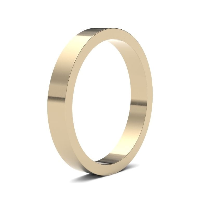 Wedding Rings AG_3LMF-9Y