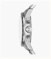 Fossil Autocross 42 mm Multifunction Stainless Steel FS6224 - alternate view 3