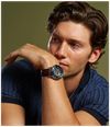 Fossil Townsman 44 mm Automatic Brown Leather ME3267 - alternate view 5