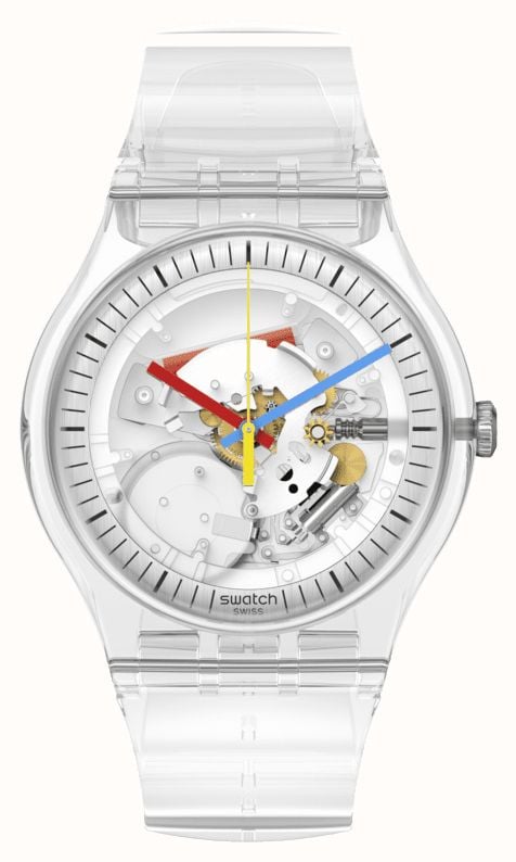 Swatch SO29K100-S06