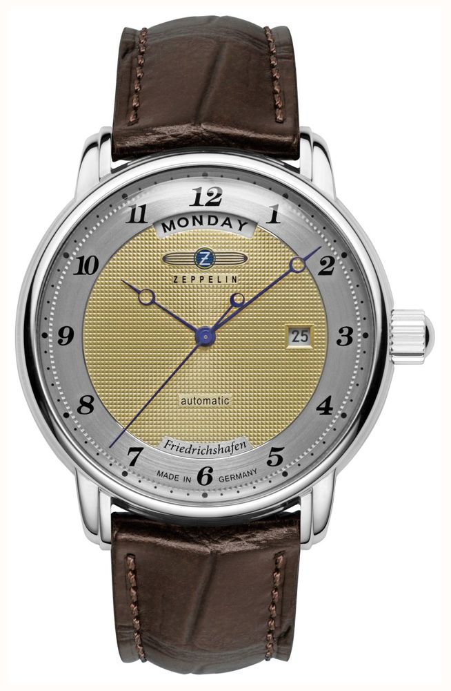 Zeppelin 8562-5