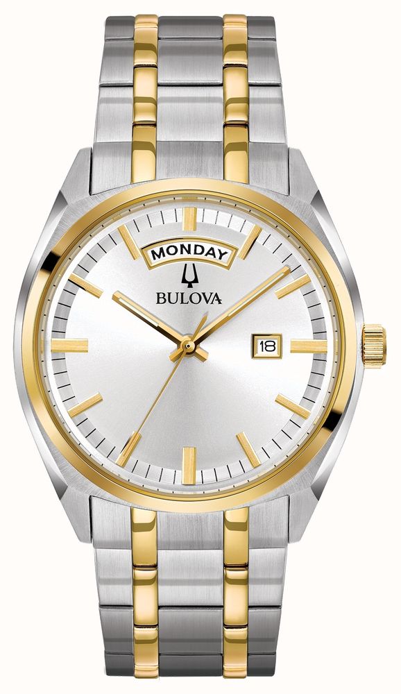 Bulova 98C127