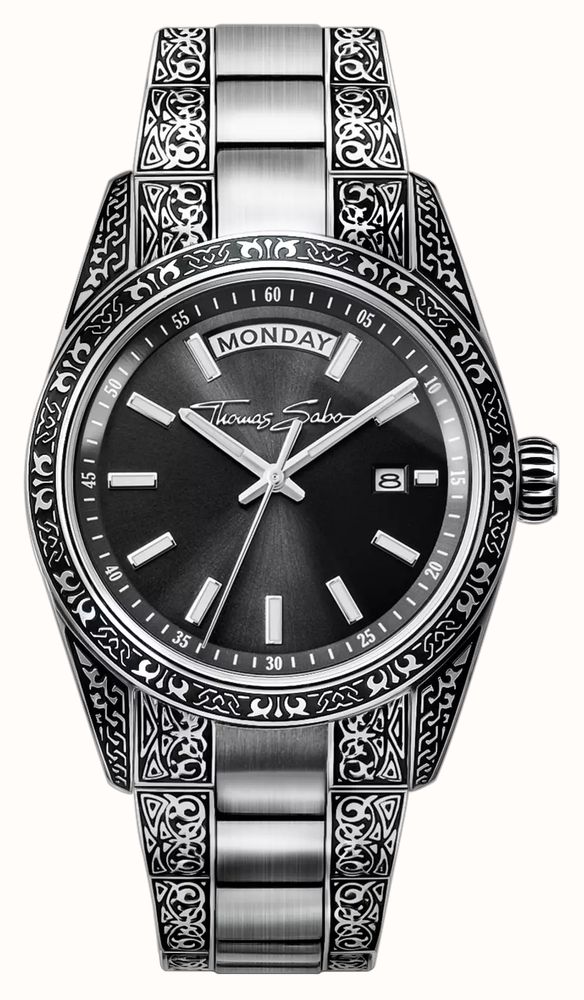 Thomas Sabo WA0427-201-201-36