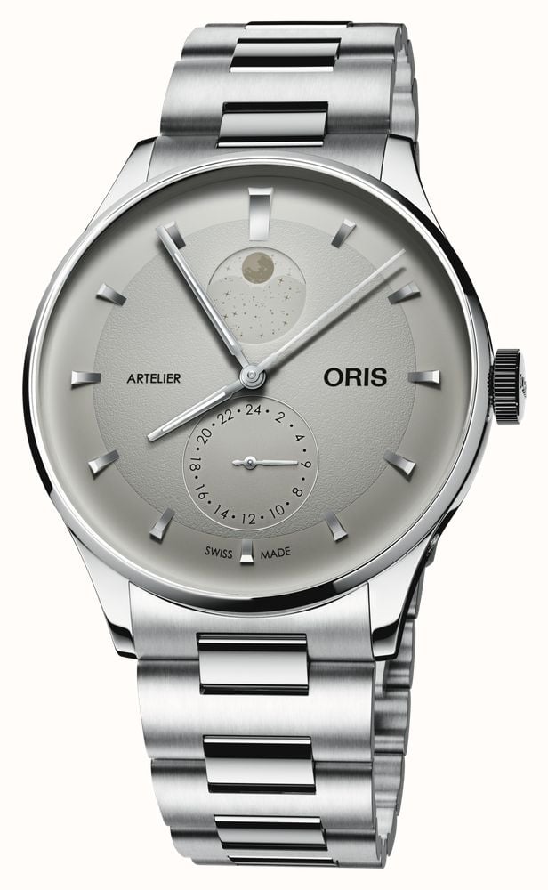 ORIS 01 782 7811 4051-07 8 20 20