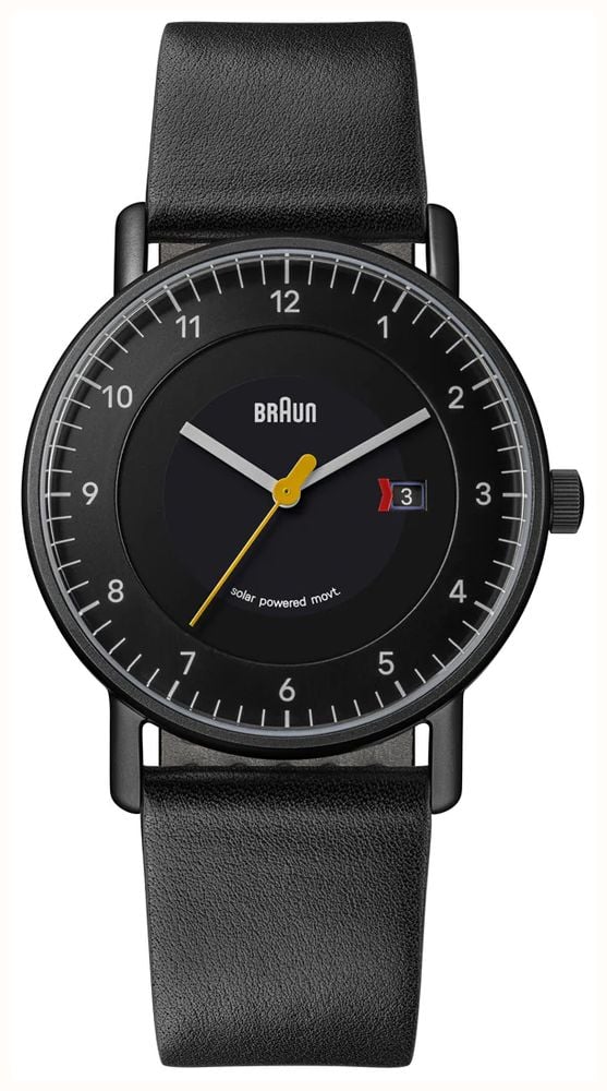 Braun BN0301BKBKG