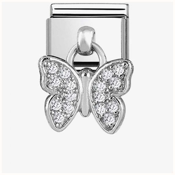Nomination Jewellery 331800/16