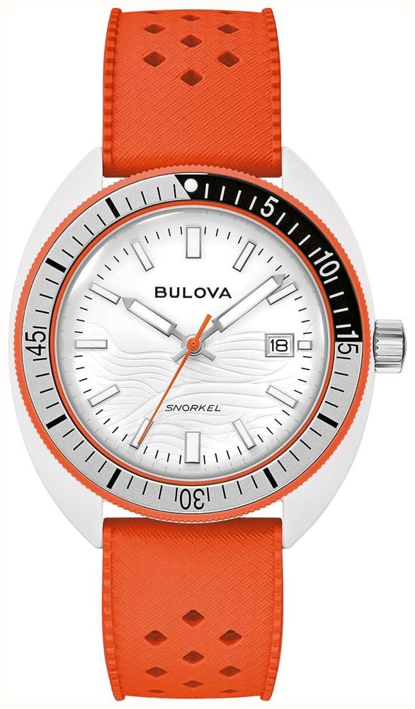 Bulova 98B448