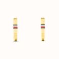Tommy Hilfiger Tommy Hilfiger Lucky Charms Stainless Steel 2781086 - alternate view 2