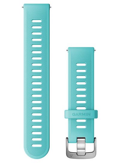 Garmin 010-11251-9R Quick Release Strap (20mm)Forerunner Watch