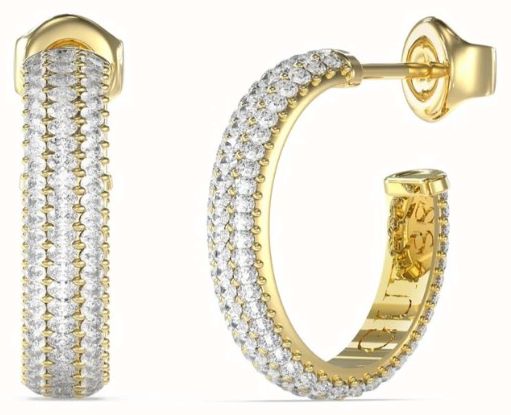 Guess Jewellery UBE06020YG