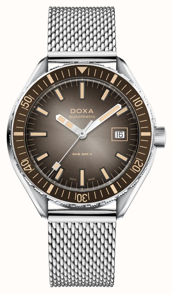 DOXA 795.10.101V.10