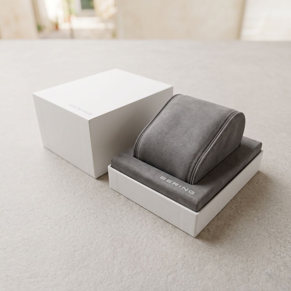 Bering - presentation box