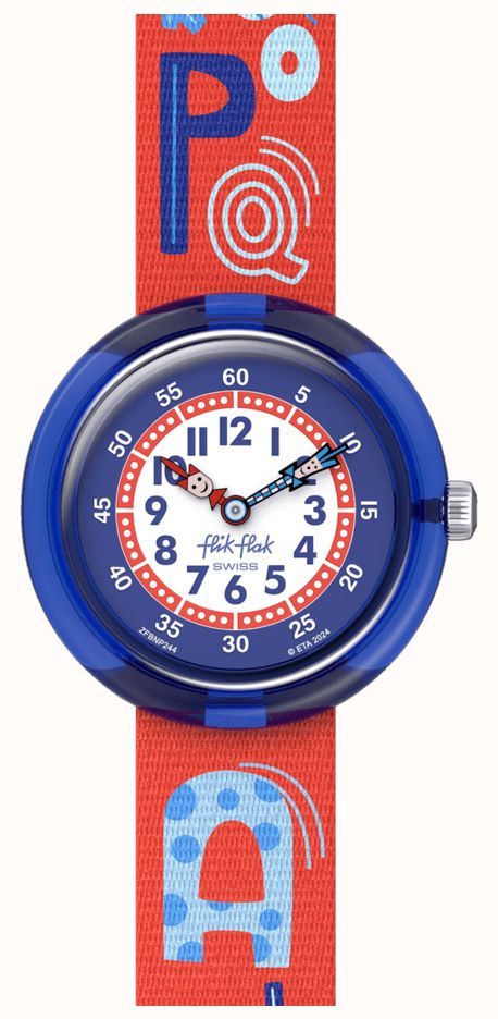 Flik Flak FBNP244