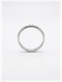 Platinum .33ct H SI Dia Eternity Channel Set Ring HET100023/PLAT - alternate view 3