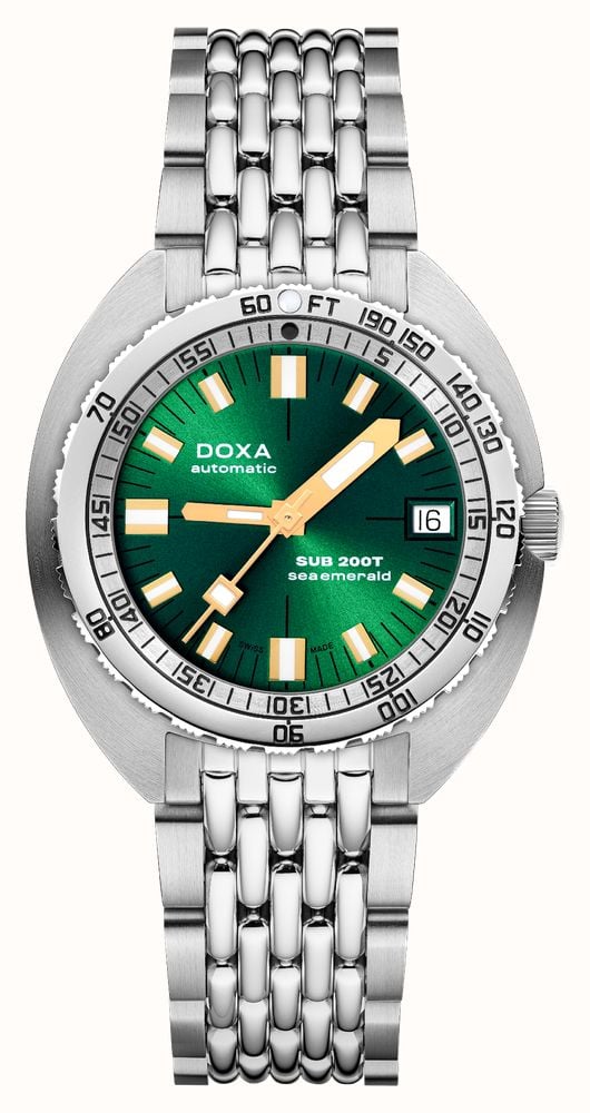 DOXA 804.10.131S.10