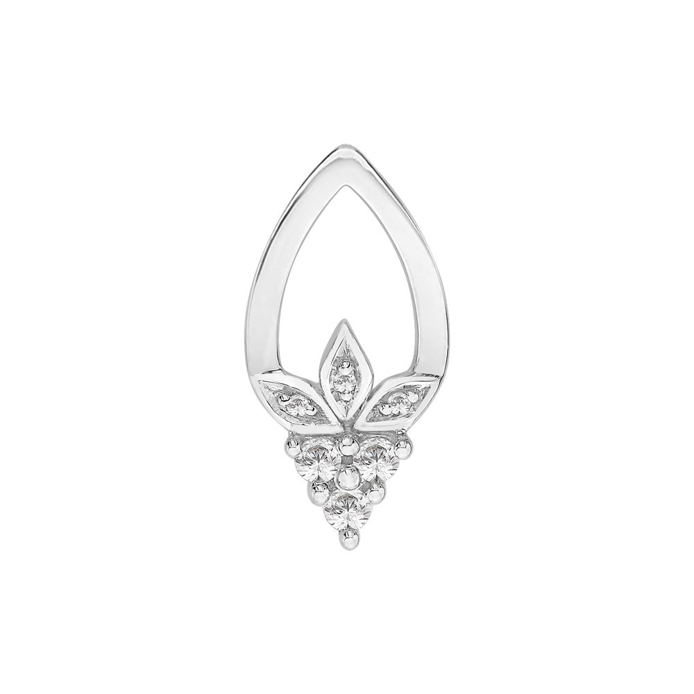 Image of Perfection Crystals P3292-SK Fancy Pendant (0.10ct Jewellery