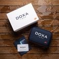 DOXA - presentation box