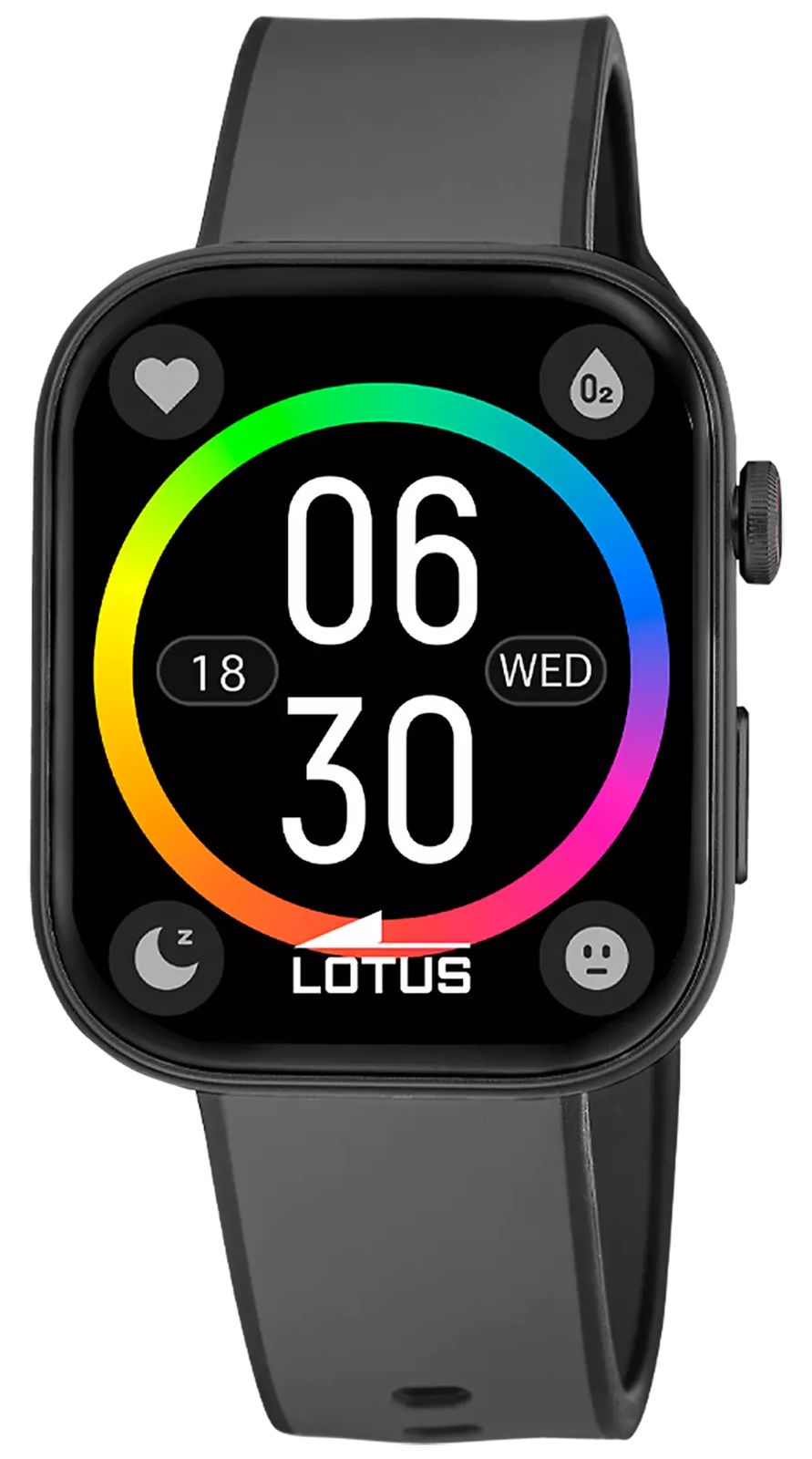 Lotus 50214/1 SmarTime Audaz 2nd Gen Smartwatch (38.8mm) Watch