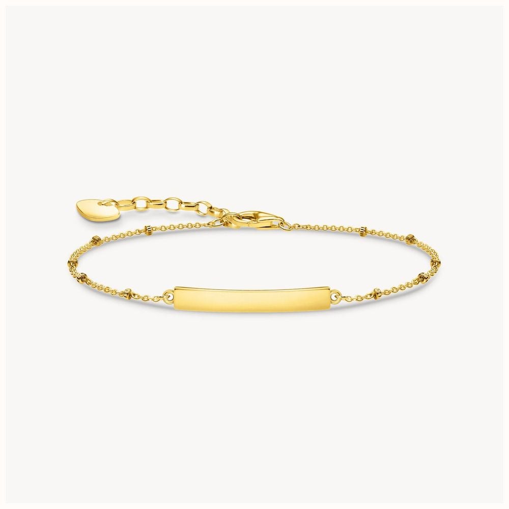Thomas Sabo Jewellery A1975-413-39-L19V